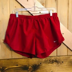 Nike shorts